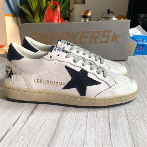 ggdb star shoes dupe|golden goose shoes price ph.